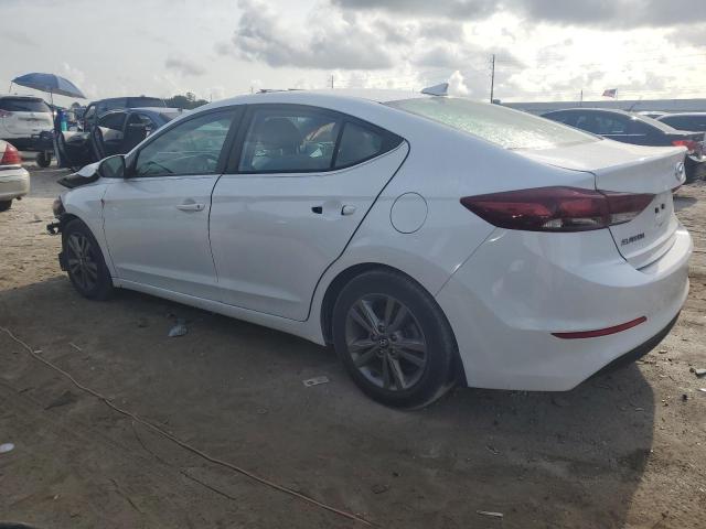 Vin: 5npd84lf9jh269118, lot: 54429475, hyundai elantra sel 20182