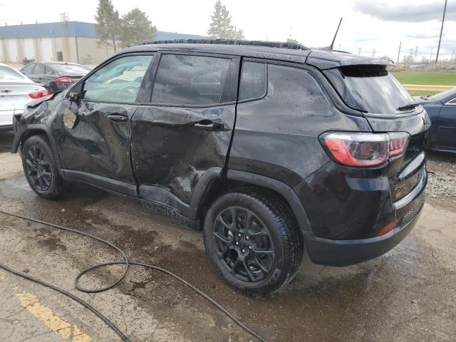 2022 JEEP COMPASS LA - 3C4NJDBB6NT182287
