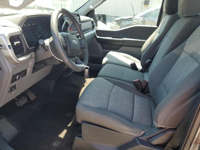 2021 FORD F150 SUPER - 1FTEW1CB2MFB51285