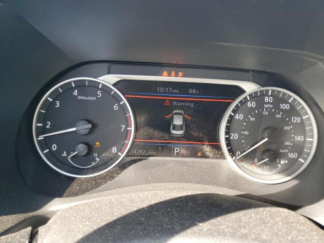 2024 NISSAN SENTRA SV - 3N1AB8CV4RY285828