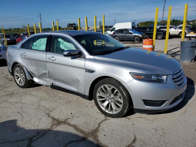 Vin: 1fahp2f8xkg109329, lot: 55046445, ford taurus limited 20194