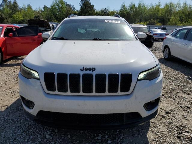 2020 JEEP CHEROKEE L - 1C4PJLLB6LD581432