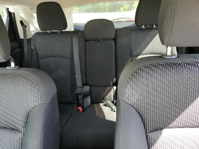 2016 DODGE JOURNEY SX - 3C4PDDBG1GT129365
