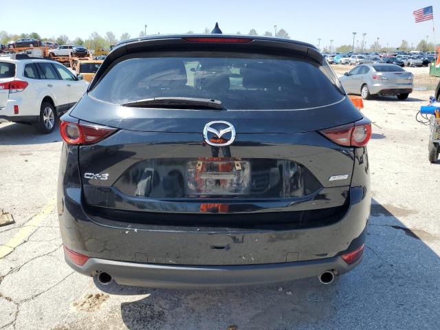 2019 MAZDA CX-5 TOURI - JM3KFACM6K1634817