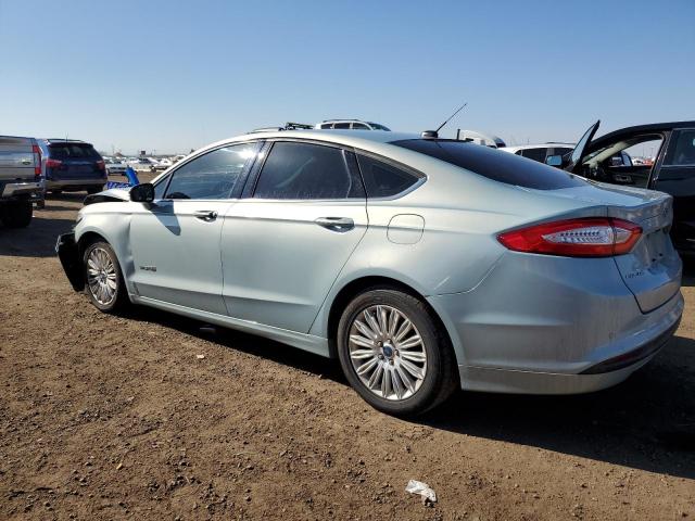 Vin: 3fa6p0lu1dr237354, lot: 53192775, ford fusion se hybrid 20132