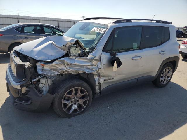 Vin: zaccjabt8gpd64100, lot: 55092835, jeep renegade latitude 2016 img_1