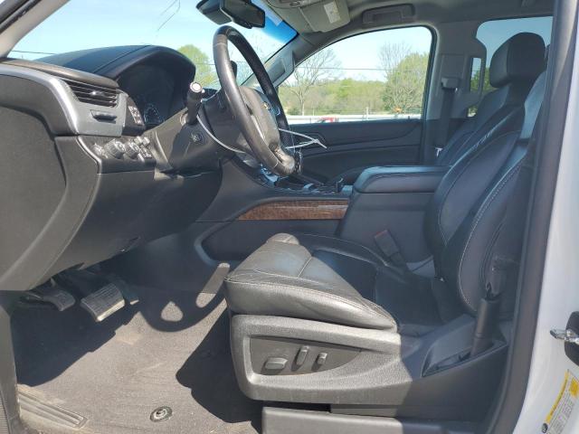 2020 CHEVROLET SUBURBAN K - 1GNSKJKC0LR151444