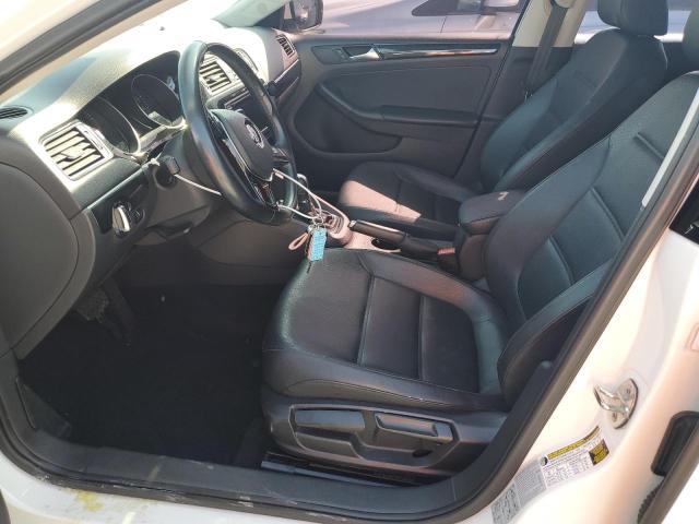 2016 VOLKSWAGEN JETTA SEL - 3VWL17AJ2GM203423