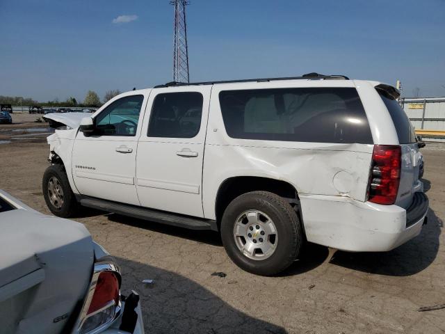 Vin: 1gnskje36br213813, lot: 54409825, chevrolet suburban k1500 lt 20112
