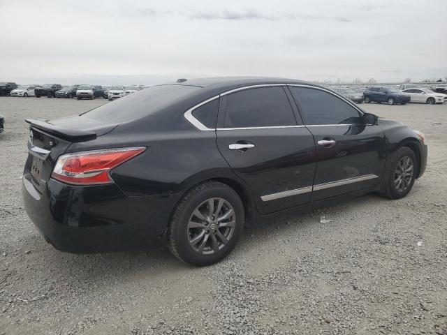 Vin: 1n4al3ap1fc494035, lot: 53654475, nissan altima 2.5 20153