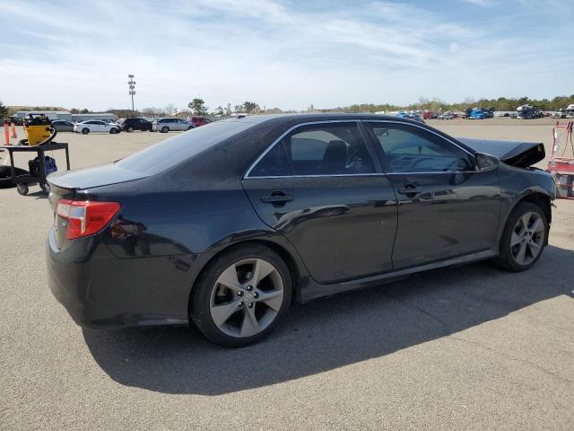 Vin: 4t1bf1fk7cu156132, lot: 54161365, toyota camry base 20123