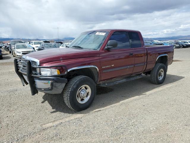 DODGE RAM 2500