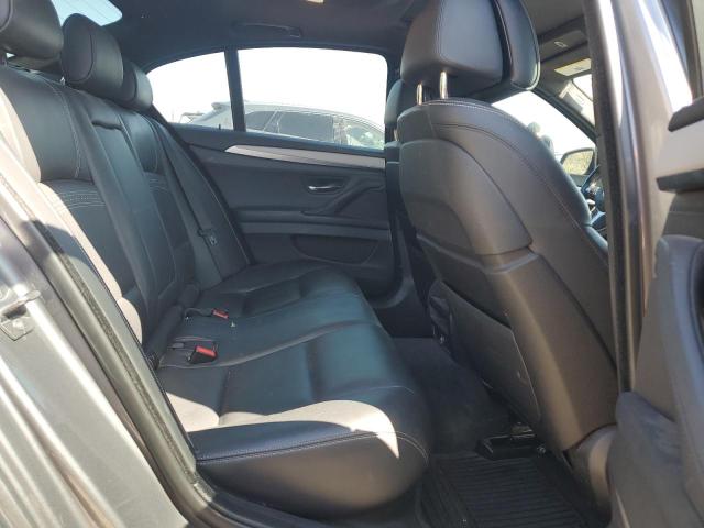 2015 BMW 535 I - WBA5B1C53FD921821