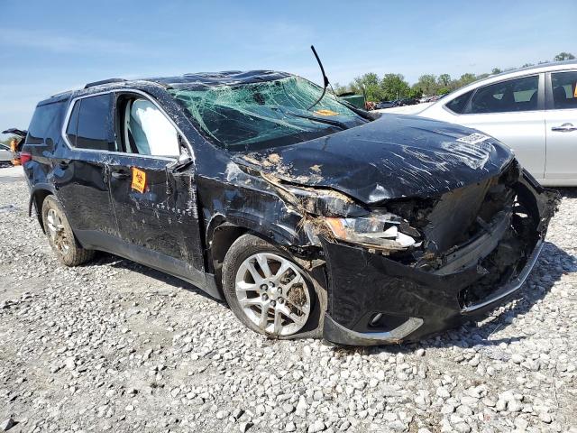 Vin: 1gnergkw2jj157196, lot: 54094695, chevrolet traverse lt 20184
