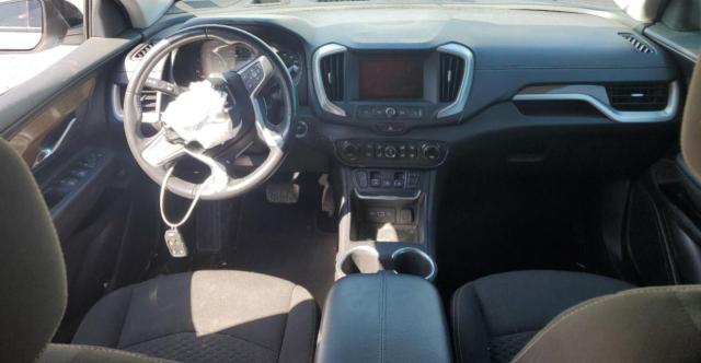 2020 GMC TERRAIN SL - 3GKALMEV8LL204371