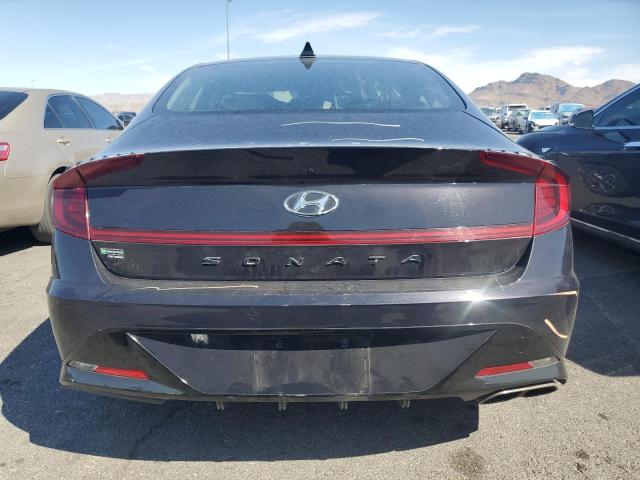 2023 HYUNDAI SONATA SEL KMHL64JAXPA313972