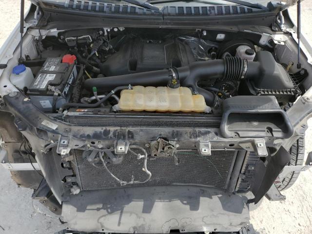 2018 FORD EXPEDITION - 1FMJU1KT0JEA33652