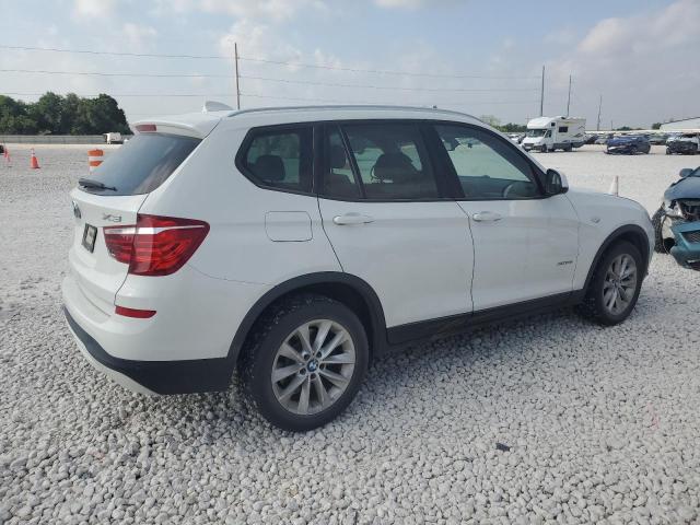 Vin: 5uxwx9c53f0d52193, lot: 53255225, bmw x3 xdrive28i 20153