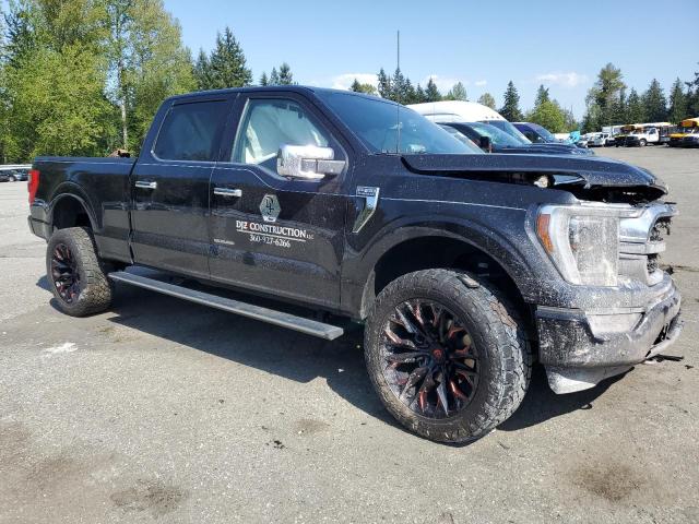 Vin: 1ftfw1e85nfb05988, lot: 50374535, ford f-150 supercrew 20224