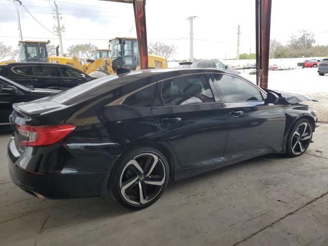 Vin: 1hgcv1f33la011712, lot: 52394435, honda accord sport 20203