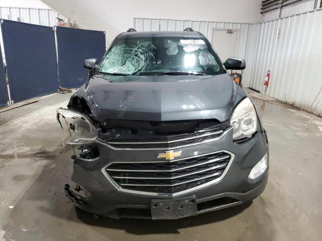 2017 CHEVROLET EQUINOX LT - 2GNFLFEK1H6125131
