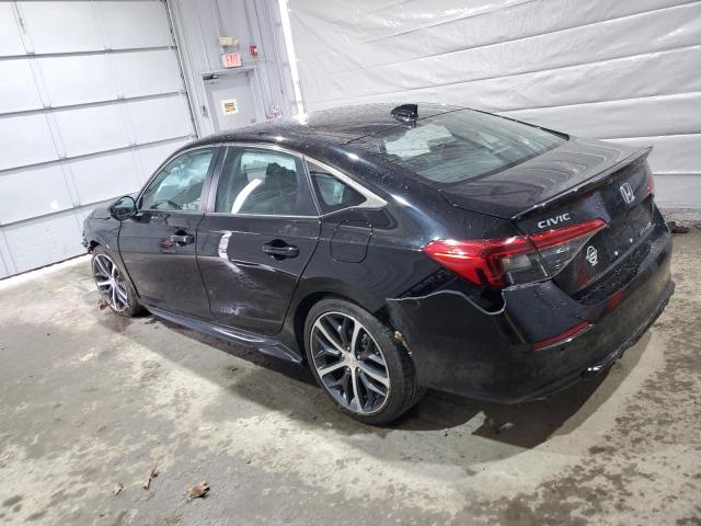 Vin: 2hgfe1f92rh329106, lot: 53188775, honda civic touring 20242