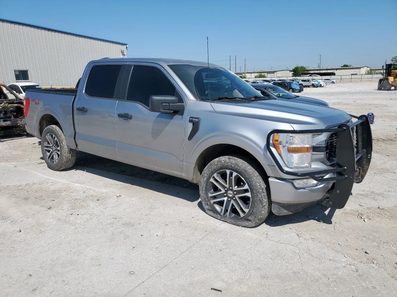 Vin: 1ftfw1e56nkf12960, lot: 52190405, ford f-150 supercrew 20224
