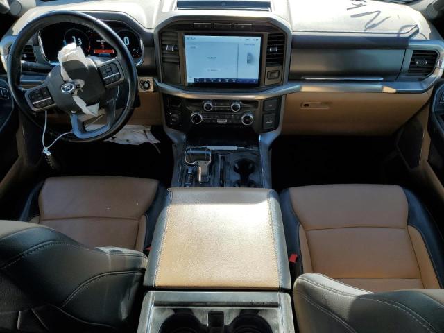 2022 FORD F150 SUPER - 1FTEW1EP0NFA14064