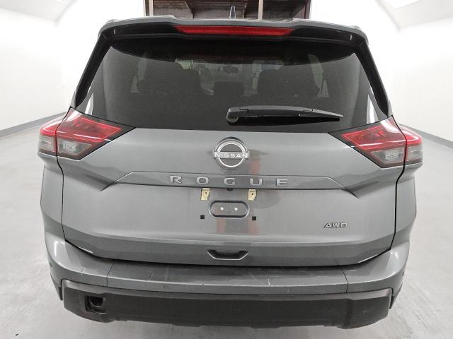 2024 NISSAN ROGUE S - 5N1BT3AB4RC679408