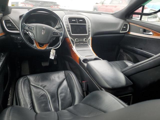 2016 LINCOLN MKX RESERV - 2LMTJ6LR9GBL24662