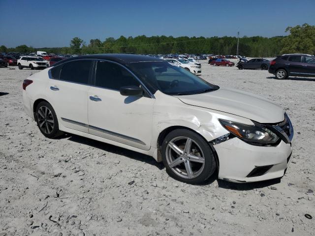 2017 NISSAN ALTIMA 2.5 - 1N4AL3AP0HC123273