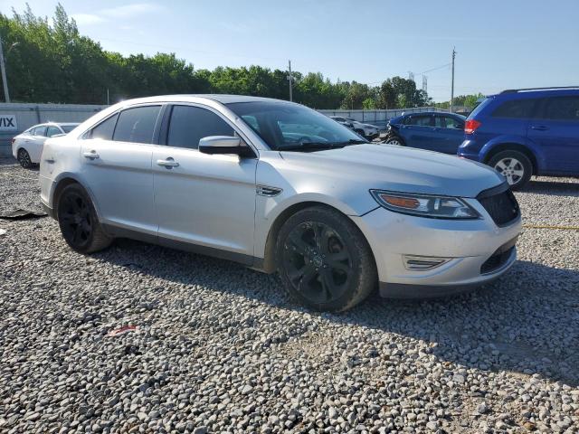 Vin: 1fahp2kt9cg115862, lot: 54793195, ford taurus sho 20124