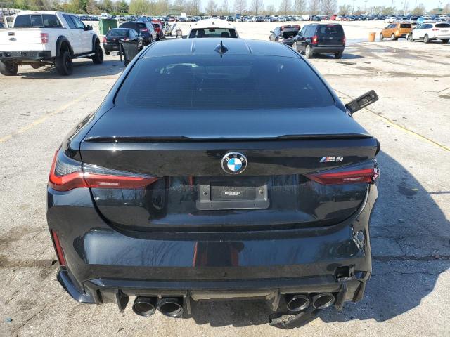 2021 BMW M4 - WBS53AZ08MCF95296