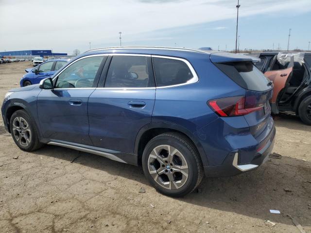 Vin: wbx73ef00p5x49956, lot: 52987275, bmw x1 xdrive28i 20232