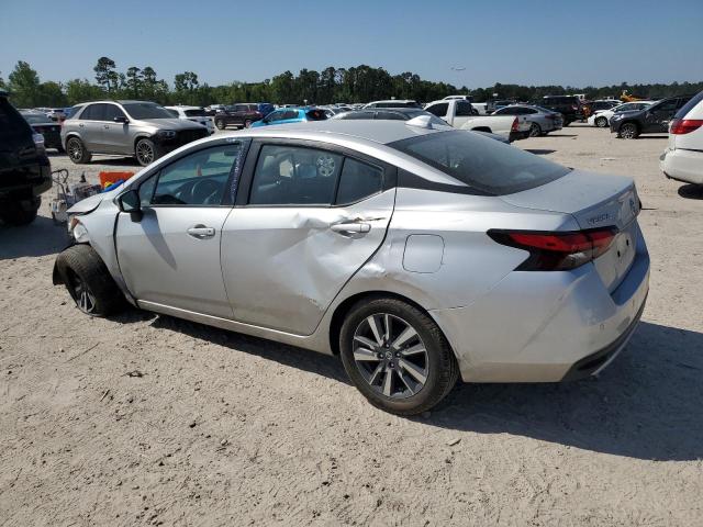 2021 NISSAN VERSA SV 3N1CN8EV8ML873282