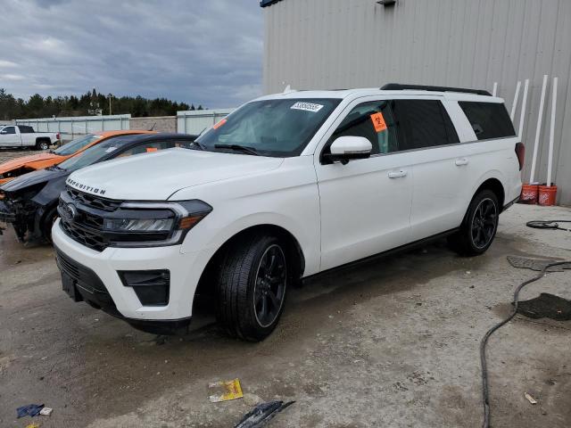 Vin: 1fmjk2a80rea58913, lot: 53850555, ford expedition max limited 2024 img_1
