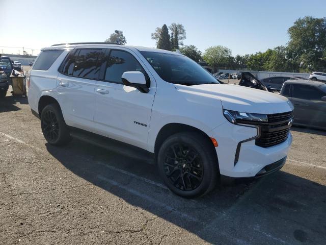 Vin: 1gnskrkdxpr120716, lot: 52699355, chevrolet tahoe k1500 rst 20234