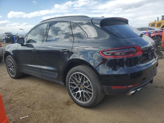 Vin: wp1ab2a53jlb31426, lot: 53041545, porsche macan s 20182