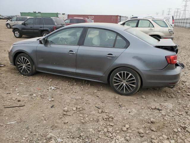 Vin: 3vwd17aj5fm422315, lot: 54916475, volkswagen jetta se 20152
