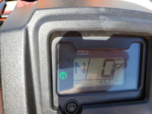 2024 HONDA TRX420 FA 1HFTE472XRJ000730