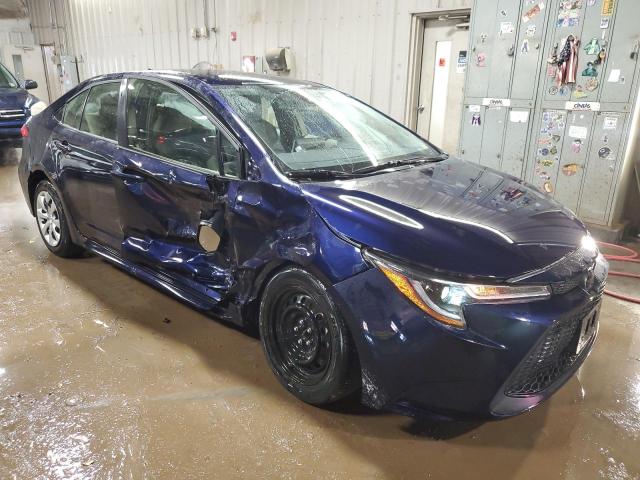 2020 TOYOTA COROLLA LE - JTDEPRAE6LJ065708