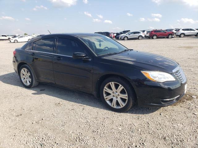 Vin: 1c3ccbbb0dn714111, lot: 55150005, chrysler 200 touring 20134