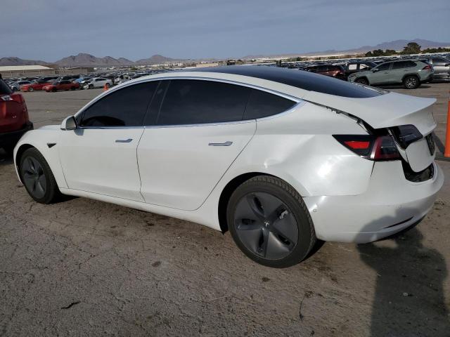 2019 TESLA MODEL 3 - 5YJ3E1EA7KF417819