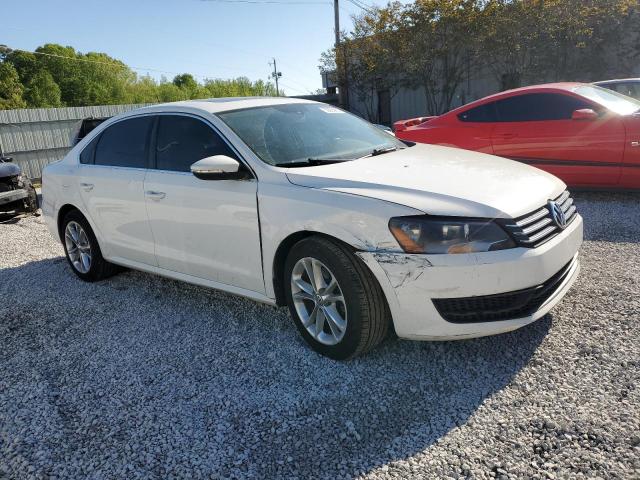 Vin: 1vwbh7a36cc030834, lot: 53035965, volkswagen passat se 20124