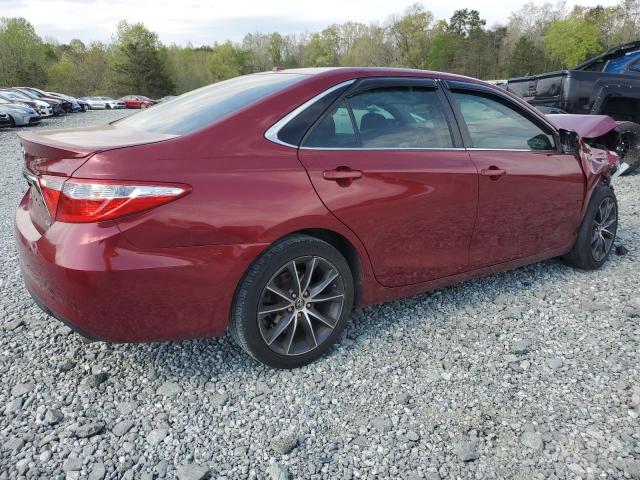 2015 TOYOTA CAMRY LE - 4T1BF1FK2FU883957