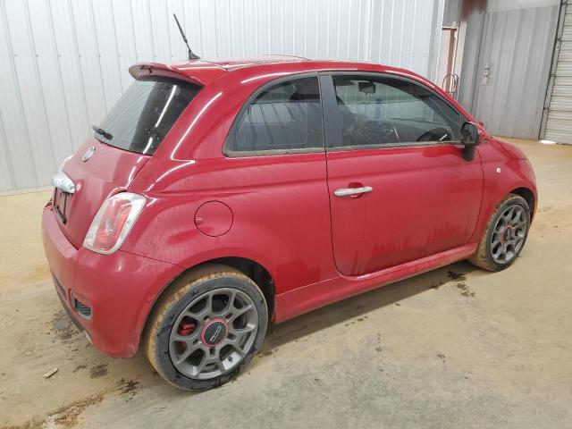 Vin: 3c3cffbr6ct119998, lot: 53343105, fiat 500 sport 20123