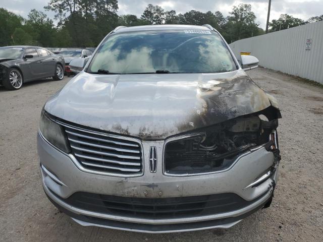 2016 LINCOLN MKC SELECT 5LMCJ2C98GUJ24223