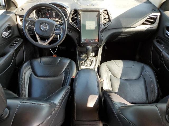 2016 JEEP CHEROKEE L - 1C4PJMDB3GW202756