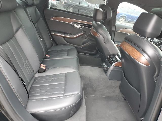 2022 AUDI A8 L WAULDAF85NN004895