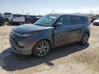 2022 KIA SOUL GT-LI - KNDJ53AF1N7818653